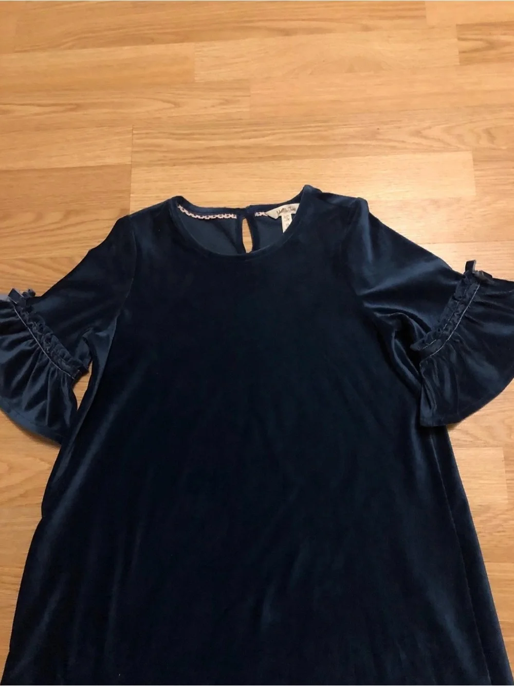 “Matilda Jane” dress with matching leggings size 12 in great condition